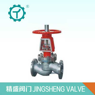 不锈钢氧气专用阀