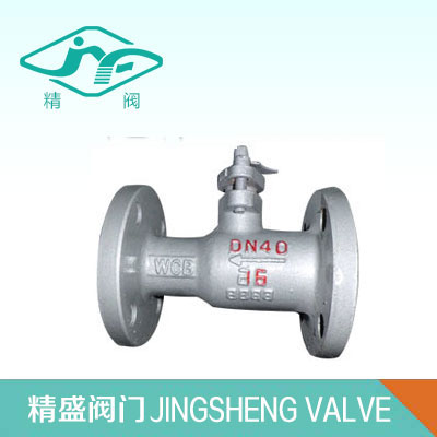 不锈钢阀门系列